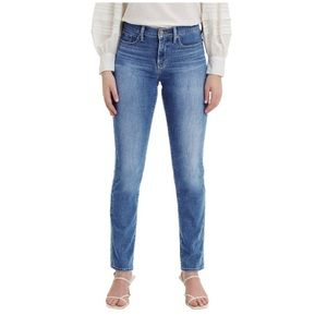 Levis 312 Shaping Slim Jeans
